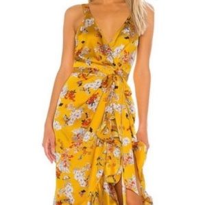 Bronx & Banco Narciss Dress